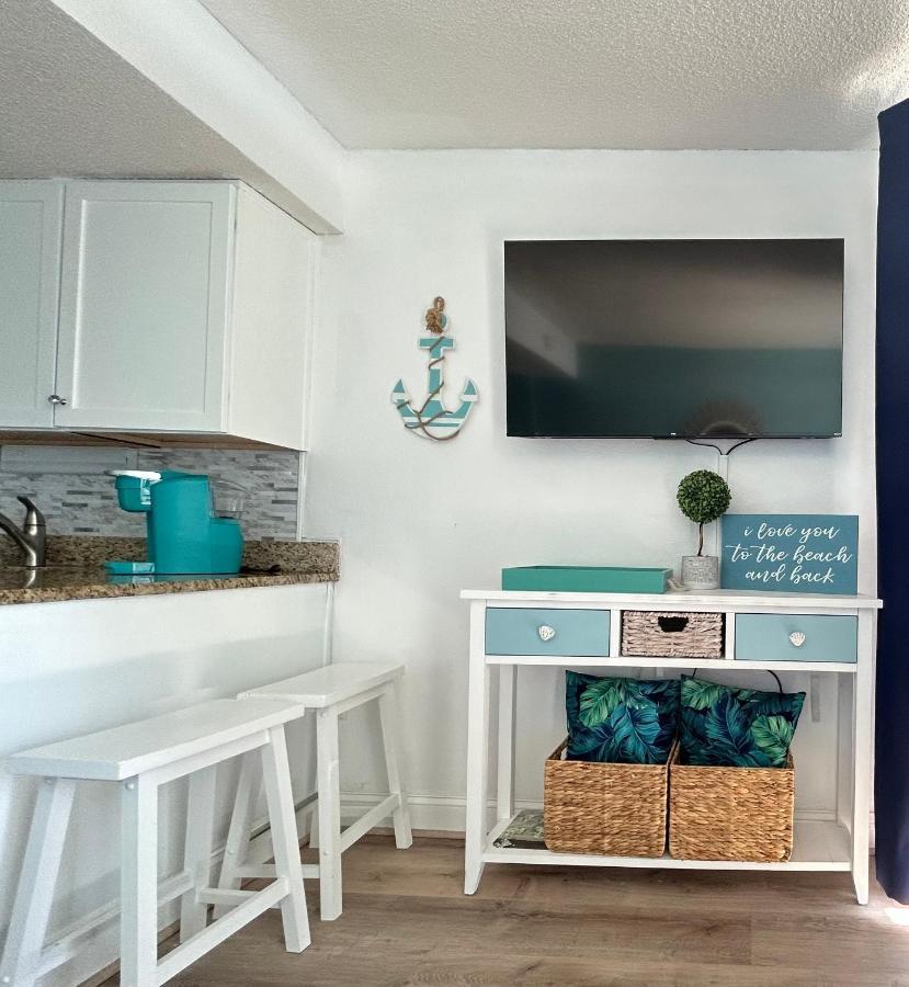 Sea Watch Resort Myrtle Beach Extérieur photo
