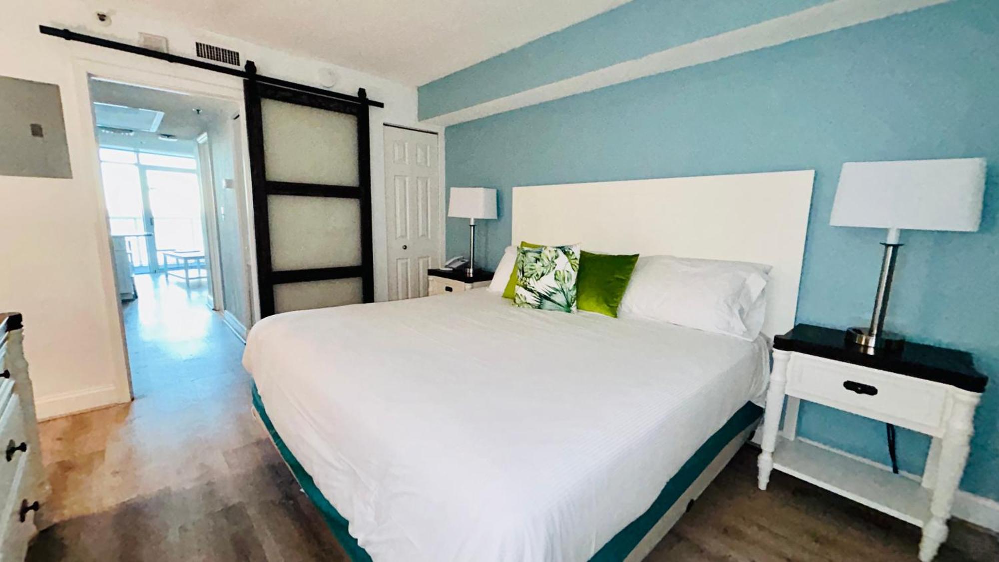 Sea Watch Resort Myrtle Beach Extérieur photo
